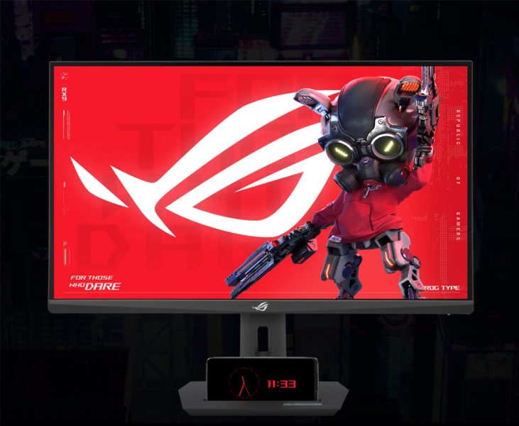 ASUS ROG Strix XG259QNG Gaming Monitör h3
