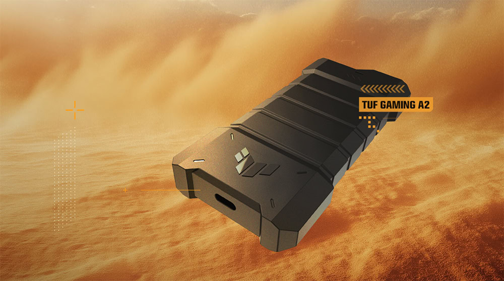 TUF Gaming A2 TUF Gaming A2