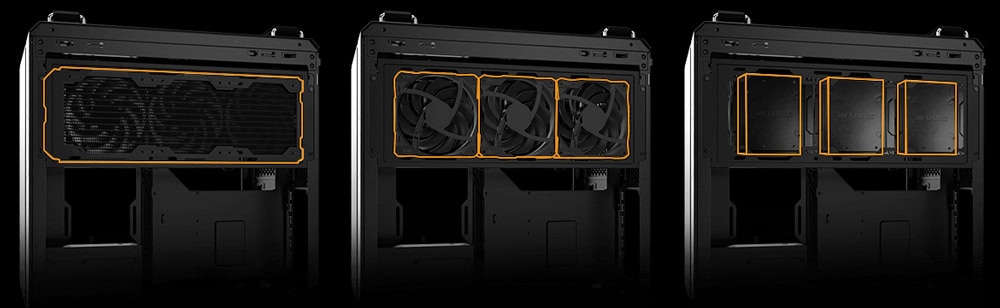 TUF Gaming GT502 PLUS TUF Gaming GT502 PLUS