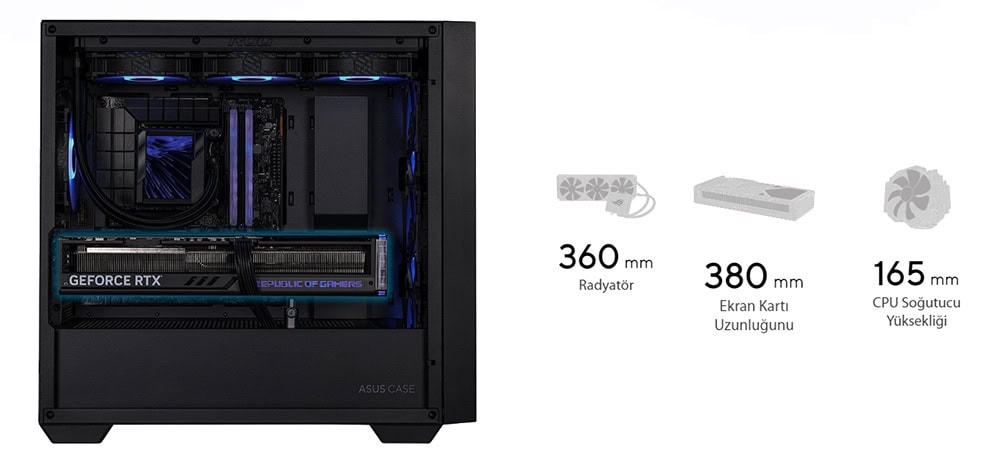 ASUS A21 PLUS Case