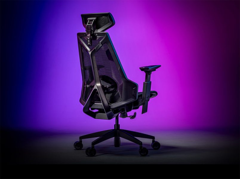 ROG Destrier Core ROG Destrier Core