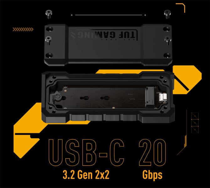 TUF Gaming A2 TUF Gaming A2