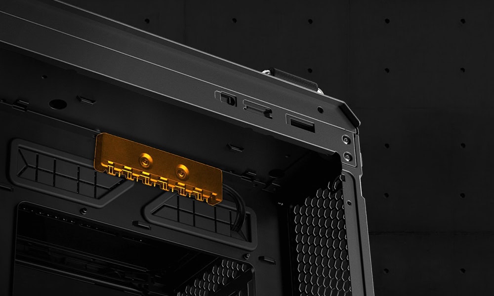 TUF Gaming GT502 PLUS TUF Gaming GT502 PLUS