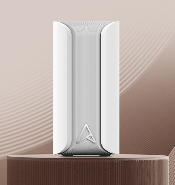 ASUS ZenWifi BD4 Mesh Sistemi H3