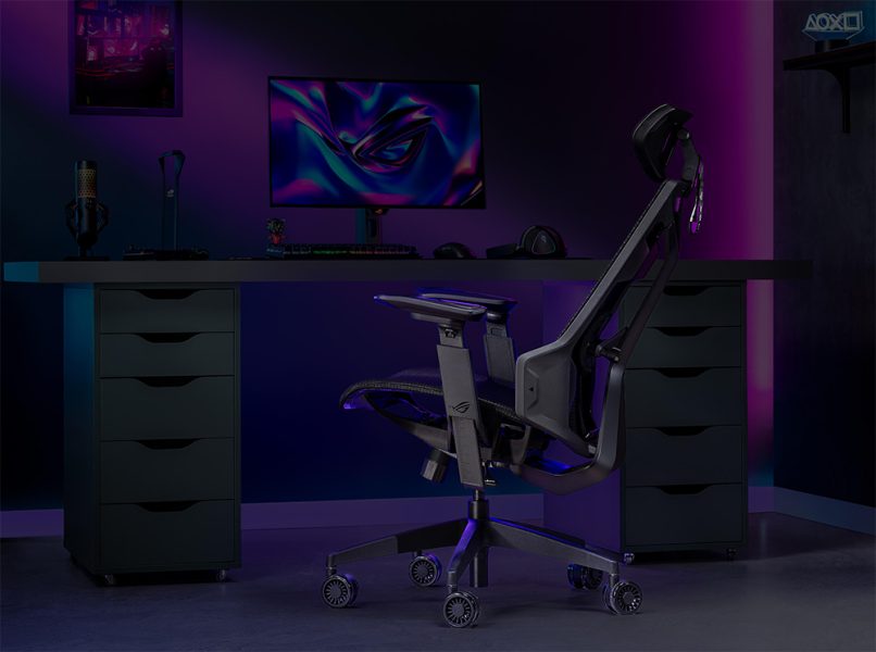 ROG Destrier Core ROG Destrier Core