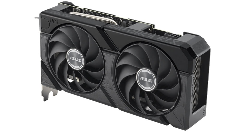 ASUS Dual GeForce RTX™ 4070 EVO OC Edition 12GB GDDR6 ASUS Dual GeForce RTX™ 4070 EVO OC Edition 12GB GDDR6