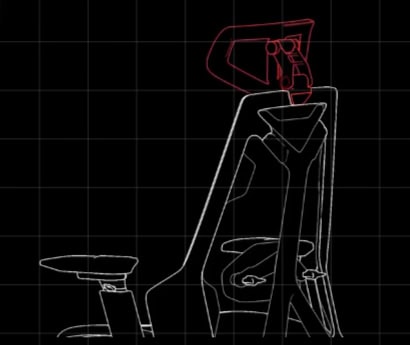 ROG Destrier Core ROG Destrier Core