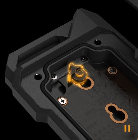 TUF Gaming A2 TUF Gaming A2
