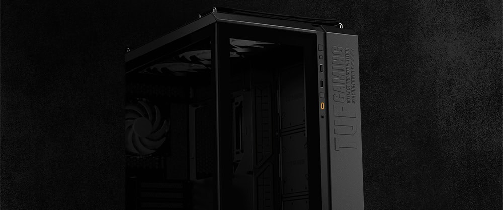 TUF Gaming GT502 PLUS TUF Gaming GT502 PLUS