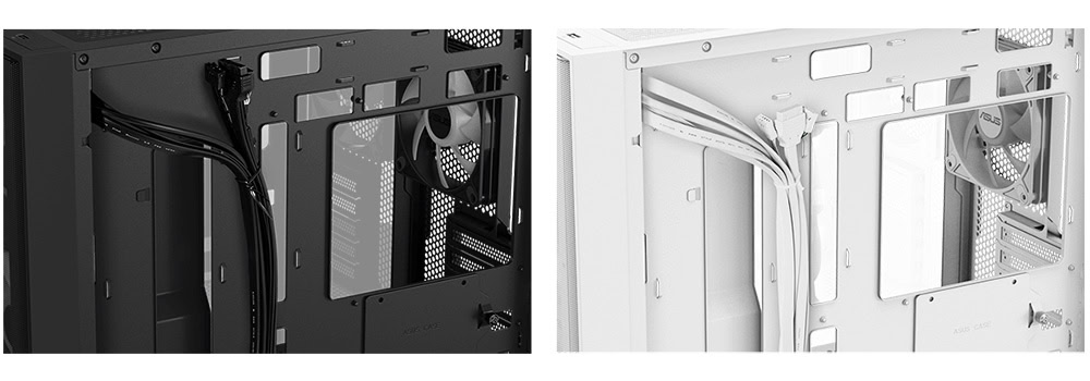 ASUS A21 PLUS Case