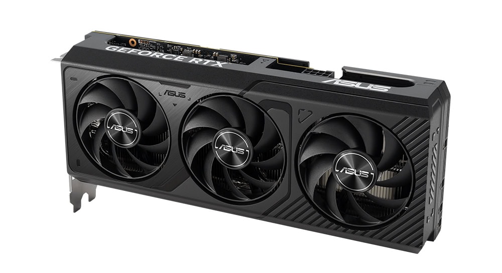 PRIME GeForce RTX™ 4070 12GB GDDR6X OC Edition PRIME GeForce RTX™ 4070 12GB GDDR6X OC Edition