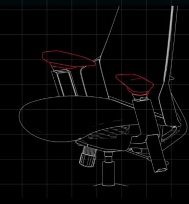 ROG Destrier Core ROG Destrier Core