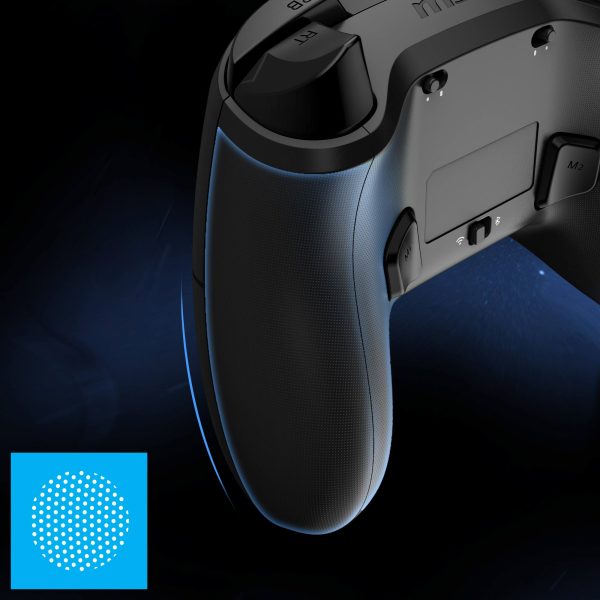MSI FORCE GC300 WIRELESS Gamepad H6