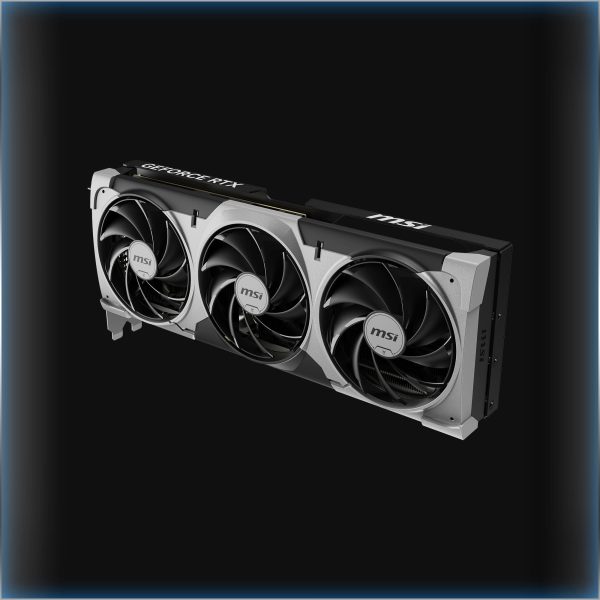 MSI GeForce RTX 5080 16G VENTUS 3X OC Ekran Kartı H6