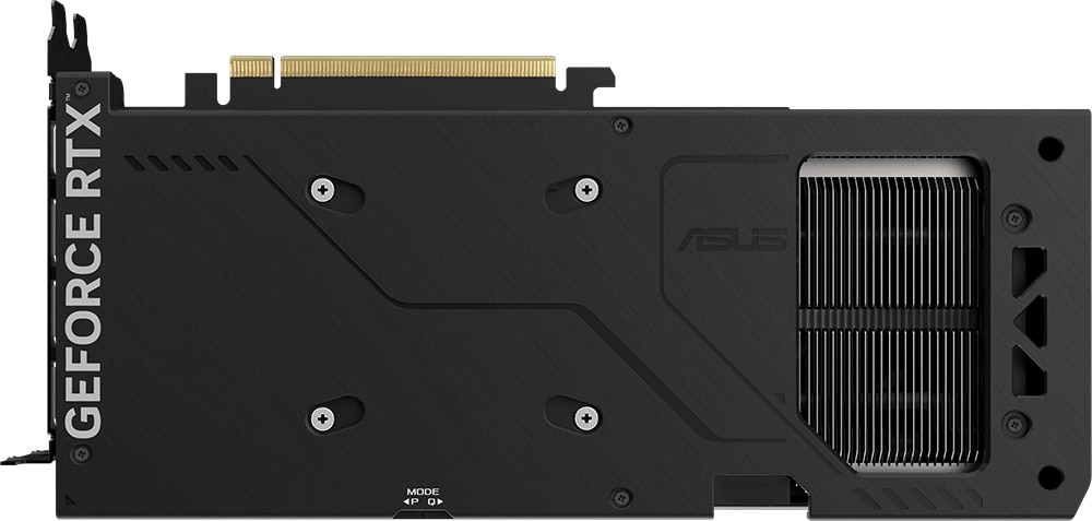 PRIME GeForce RTX™ 4070 12GB GDDR6X OC Edition PRIME GeForce RTX™ 4070 12GB GDDR6X OC Edition