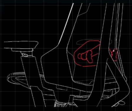 ROG Destrier Core ROG Destrier Core