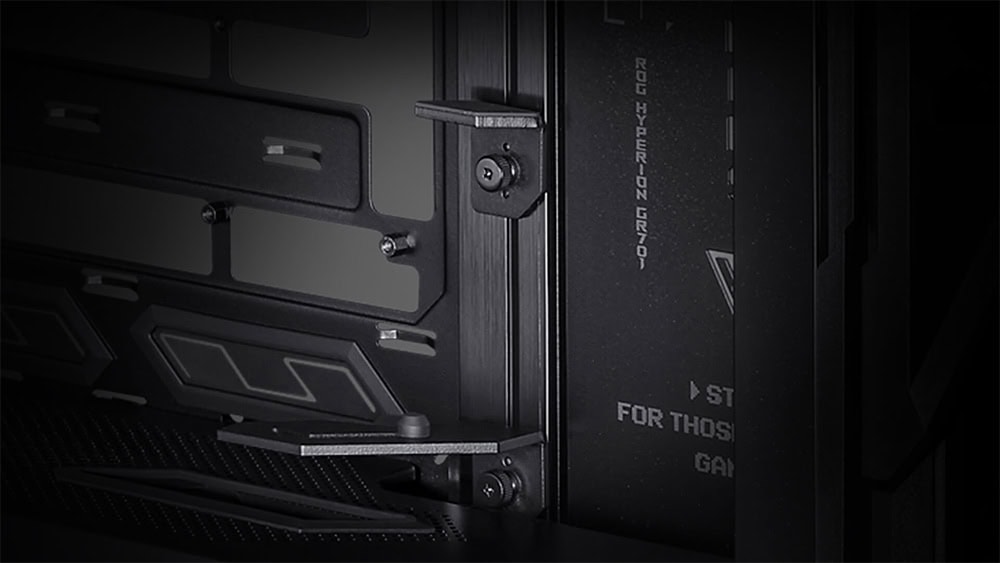 ROG Hyperion GR701 BTF Edition