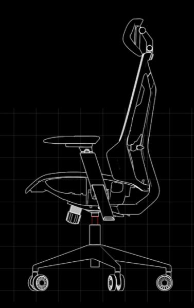 ROG Destrier Core