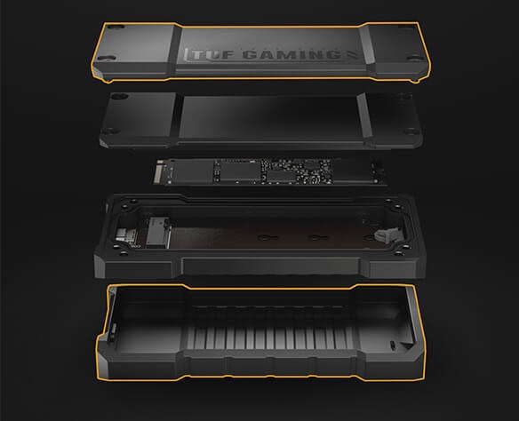 TUF Gaming A2 TUF Gaming A2