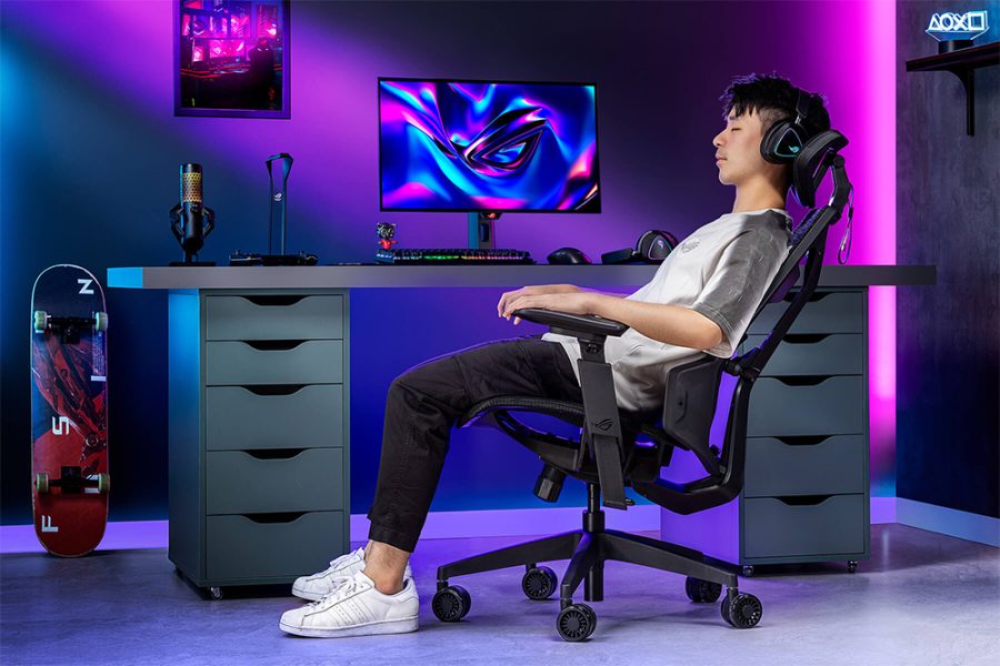 ROG Destrier Core ROG Destrier Core