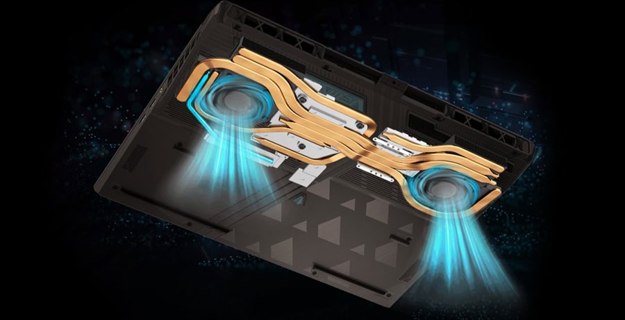 MSI VECTOR 16 HX AI A2XWIG-089TR Gaming Laptop H10
