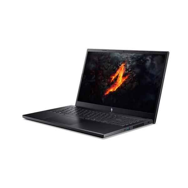Acer Nitro V 15 Anv15 41 R99v Amd Ryzen 7 7735hs 32gb Ddr5 512gb Ssd Rtx4060 8gb 15 6 Inc Full Hd 165hz Ips Freedos Gaming Laptop 2
