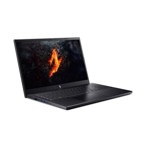 Acer Nitro V 15 Anv15 41 R99v Amd Ryzen 7 7735hs 32gb Ddr5 512gb Ssd Rtx4060 8gb 15 6 Inc Full Hd 165hz Ips Freedos Gaming Laptop 3