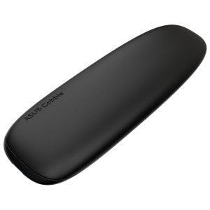 Asus Cobble Siyah M 2 Nvme Harici Ssd Kutusu 1