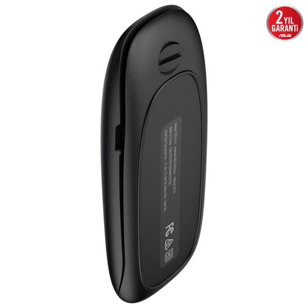 Asus Cobble Siyah M 2 Nvme Harici Ssd Kutusu 10