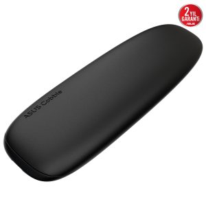 Asus Cobble Siyah M 2 Nvme Harici Ssd Kutusu 2