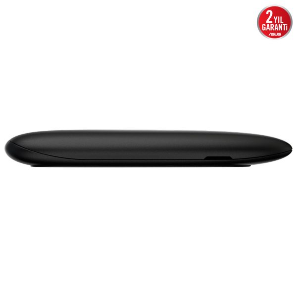 Asus Cobble Siyah M 2 Nvme Harici Ssd Kutusu 5