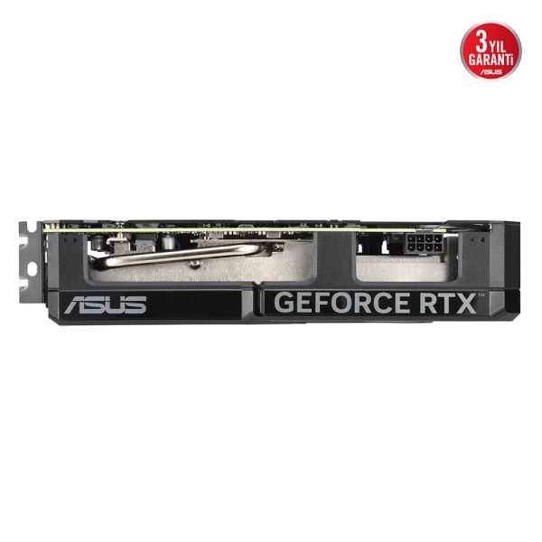Asus Dual Geforce Rtx 4070 Evo Oc 12gb Gddr6 192 Bit Dlss 3 Ekran Karti 11
