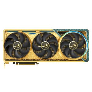 Asus Rog Astral Geforce Rtx 5090 Dhabab Oc Edition 32gb Gddr7 512 Bit Dlss 4 Ekran Karti 1