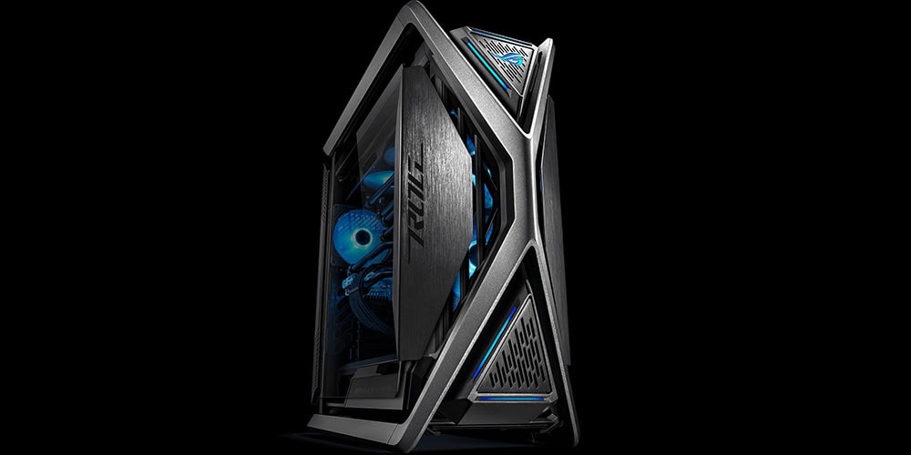 ROG Hyperion GR701 BTF Edition