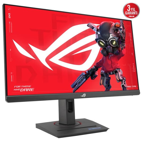 Asus Rog Strix Xg259cs 24 5 Inc 180hz 1ms Full Hd Adaptive Sync Fast Ips Pivot Gaming Monitor 3