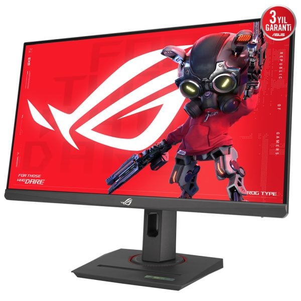 Asus Rog Strix Xg259cs 24 5 Inc 180hz 1ms Full Hd Adaptive Sync Fast Ips Pivot Gaming Monitor 4