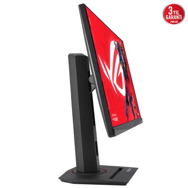 Asus Rog Strix Xg259cs 24 5 Inc 180hz 1ms Full Hd Adaptive Sync Fast Ips Pivot Gaming Monitor 5