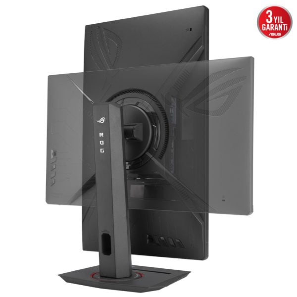 Asus Rog Strix Xg259cs 24 5 Inc 180hz 1ms Full Hd Adaptive Sync Fast Ips Pivot Gaming Monitor 6
