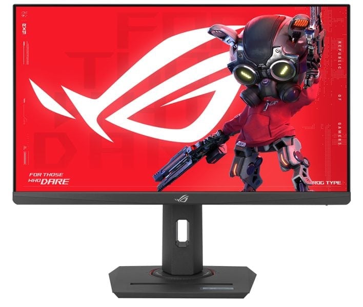 ROG Strix XG259QNG-W ASUS ROG Strix XG259CS Gaming Monitör H2