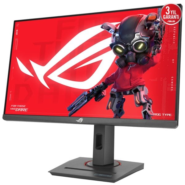 Asus Rog Strix Xg259qng 24 5 Inc 380hz 0 3ms Full Hd Adaptive Sync Ips Pivot Gaming Monitor 4