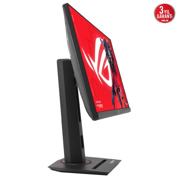 Asus Rog Strix Xg259qng 24 5 Inc 380hz 0 3ms Full Hd Adaptive Sync Ips Pivot Gaming Monitor 6