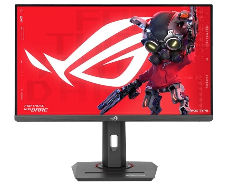 ASUS ROG Strix XG259QNG Gaming Monitör h2