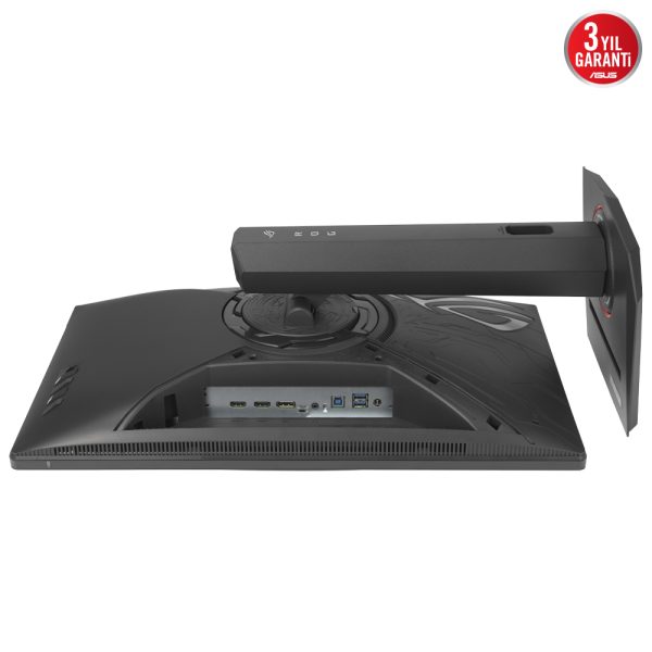 Asus Rog Strix Xg259qng 24 5 Inc 380hz 0 3ms Full Hd Adaptive Sync Ips Pivot Gaming Monitor 7