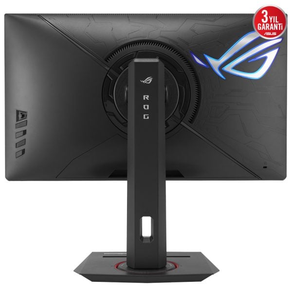 Asus Rog Strix Xg259qng 24 5 Inc 380hz 0 3ms Full Hd Adaptive Sync Ips Pivot Gaming Monitor 8