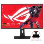 Asus Rog Strix Xg279cns 27 Inc 380hz 0 3ms Full Hd Adaptive Sync Fast Ips Pivot Gaming Monitor 1