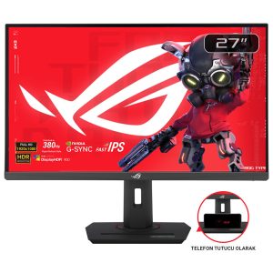 Asus Rog Strix Xg279cns 27 Inc 380hz 0 3ms Full Hd Adaptive Sync Fast Ips Pivot Gaming Monitor 1