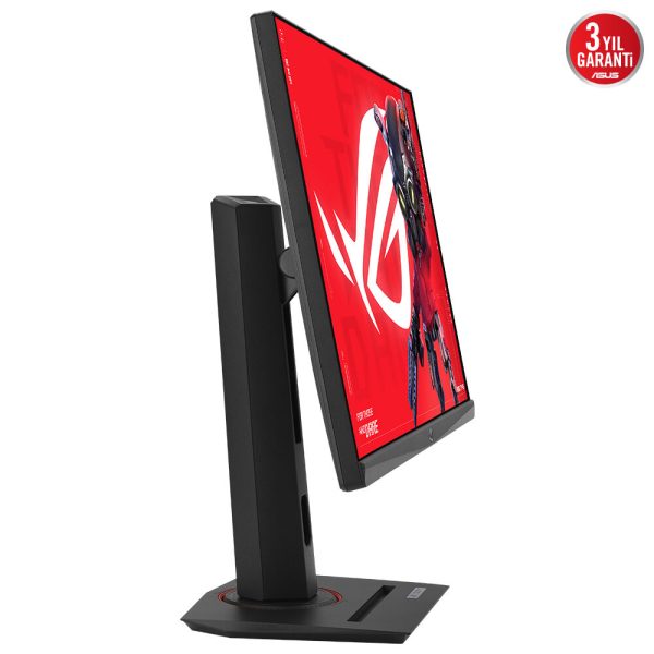 Asus Rog Strix Xg279cns 27 Inc 380hz 0 3ms Full Hd Adaptive Sync Fast Ips Pivot Gaming Monitor 5