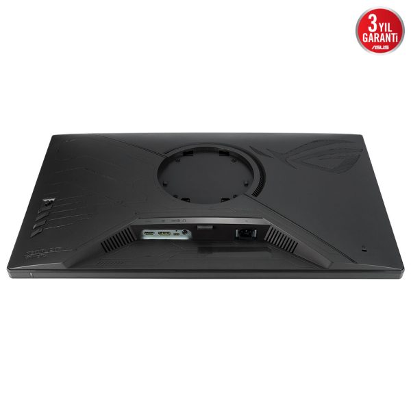Asus Rog Strix Xg279cns 27 Inc 380hz 0 3ms Full Hd Adaptive Sync Fast Ips Pivot Gaming Monitor 7