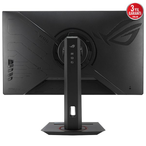 Asus Rog Strix Xg279cns 27 Inc 380hz 0 3ms Full Hd Adaptive Sync Fast Ips Pivot Gaming Monitor 9