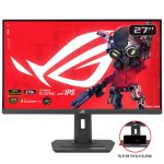 Asus Rog Strix Xg27acmg 27 Inc 270hz 1ms 2k Qhd Adaptive Sync Fast Ips Pivot Gaming Monitor 1